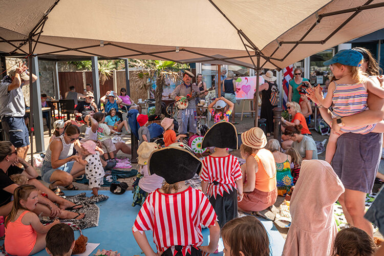 Ventnor Pirate Festival 2026 1