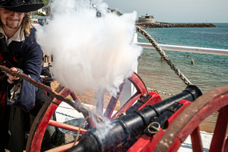 Ventnor Pirate Festival 2026