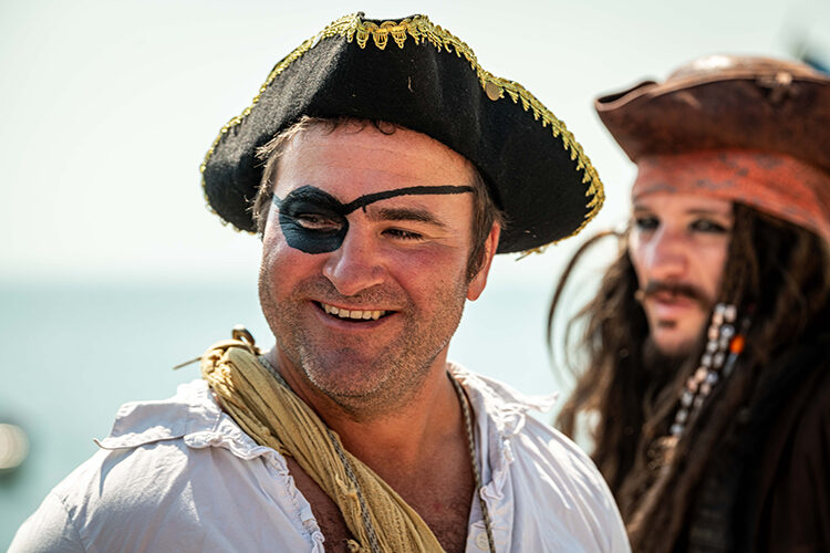 Ventnor Pirate Festival 2026