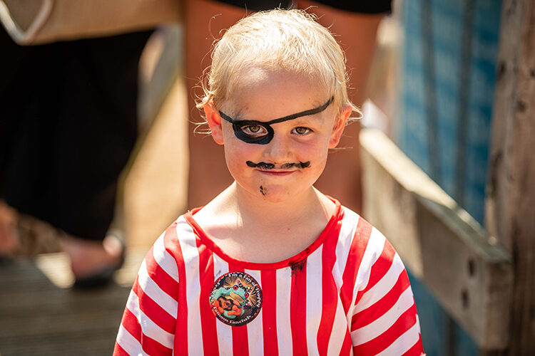 Ventnor Pirate Festival 2026