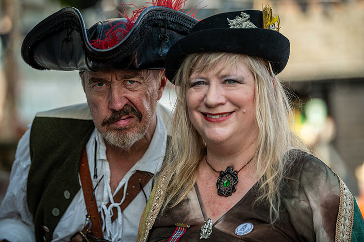 Ventnor Pirate Festival 2026