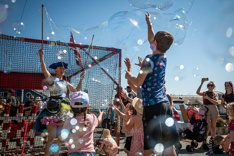 Ventnor Pirate Festival 2026