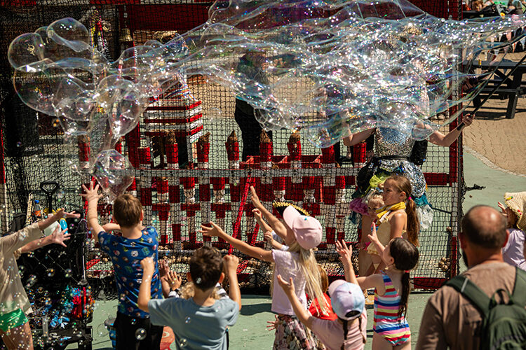 Ventnor Pirate Festival 2026