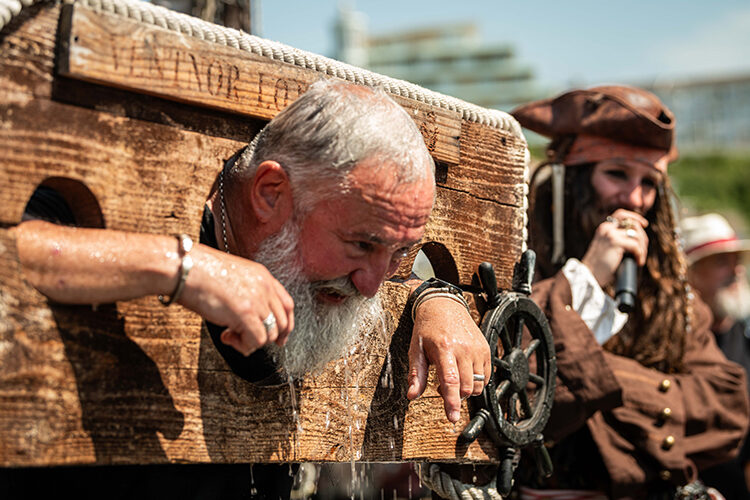Ventnor Pirate Festival 2026